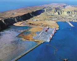 Pakistan–China Maritime Action Plan (2025–2029)