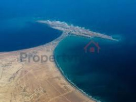 Invest in Gwadar Prime Coastal Property Opportunities