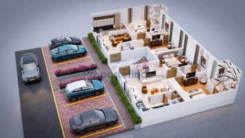Premium Homes Within Chahar Bagh Lahore